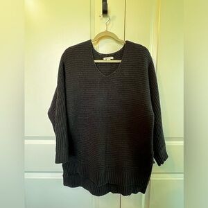 American Eagle oversize sweater size XS/S